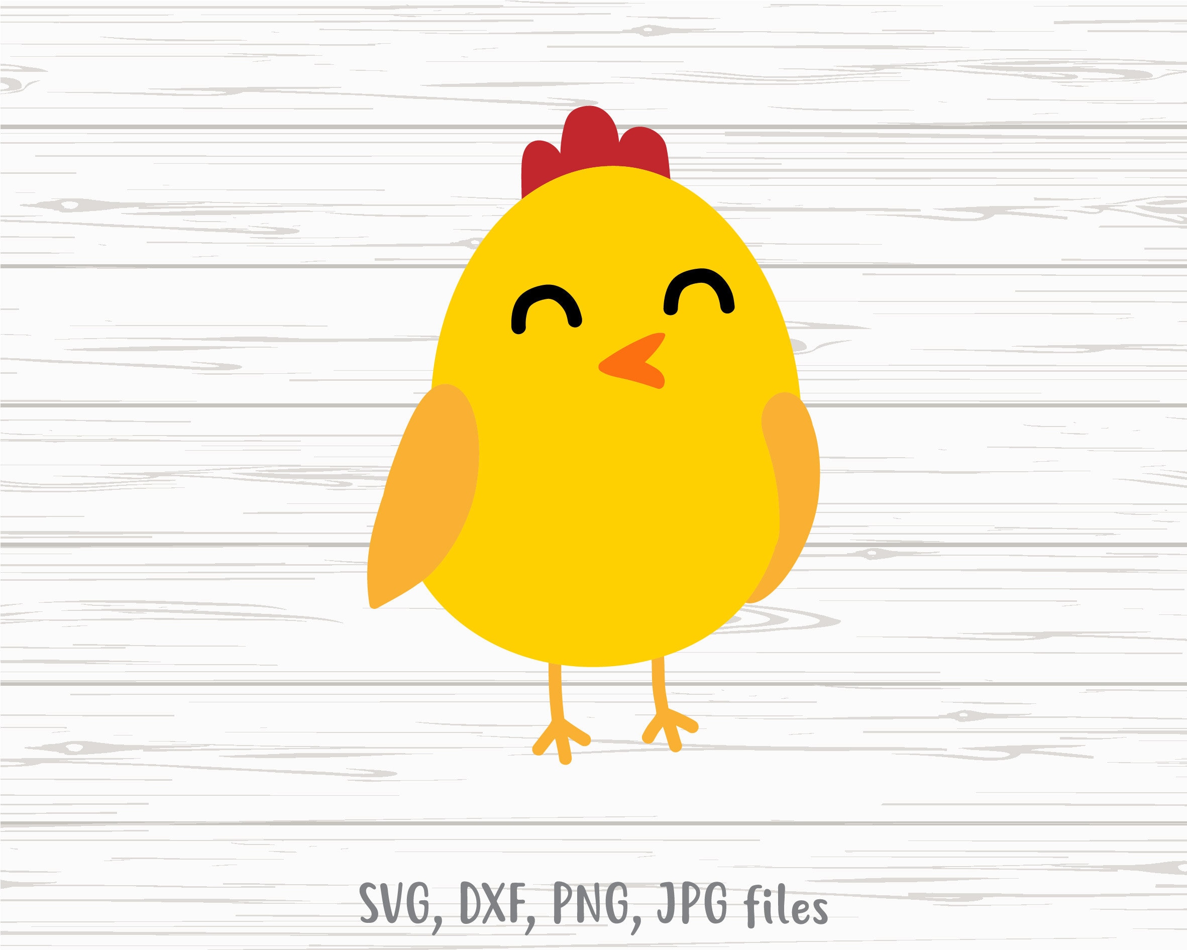 Easter Chick SVG Easter svg Shirt Baby Chicken svg Cut File For Cricut Easter SVG Chick SVG Easter svg for Kids Happy Easter svg