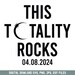 This Totality Rocks Svg, Funny Solar Eclipse Saying Svg, Total Solar ...