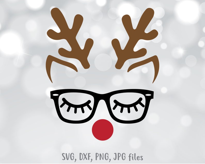 Free Free 179 Baby Reindeer Svg SVG PNG EPS DXF File