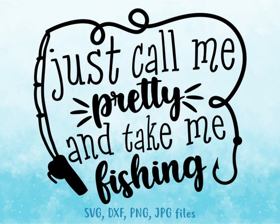 Free Free 326 Fishing Svg Etsy SVG PNG EPS DXF File