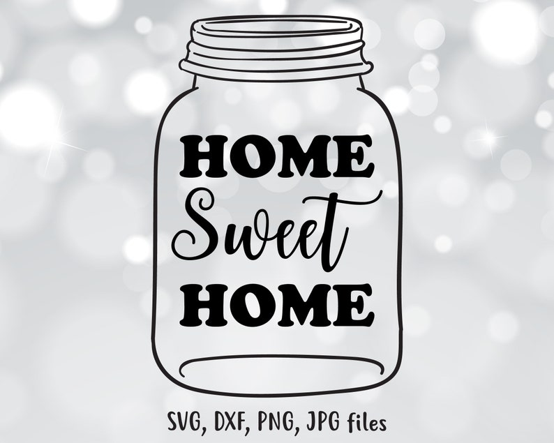 Free Free 320 Sweet Jar Svg SVG PNG EPS DXF File