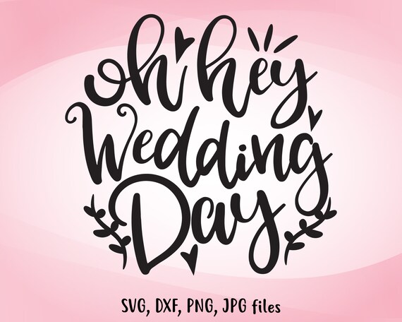 Free Free 164 Wedding Svg Etsy SVG PNG EPS DXF File