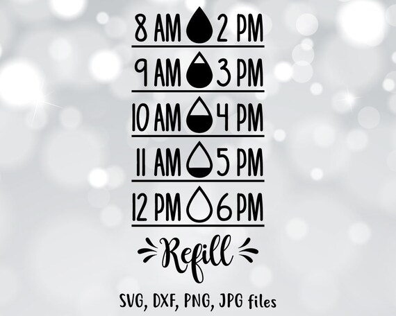Free Free 312 Water Bottle Svg Free SVG PNG EPS DXF File