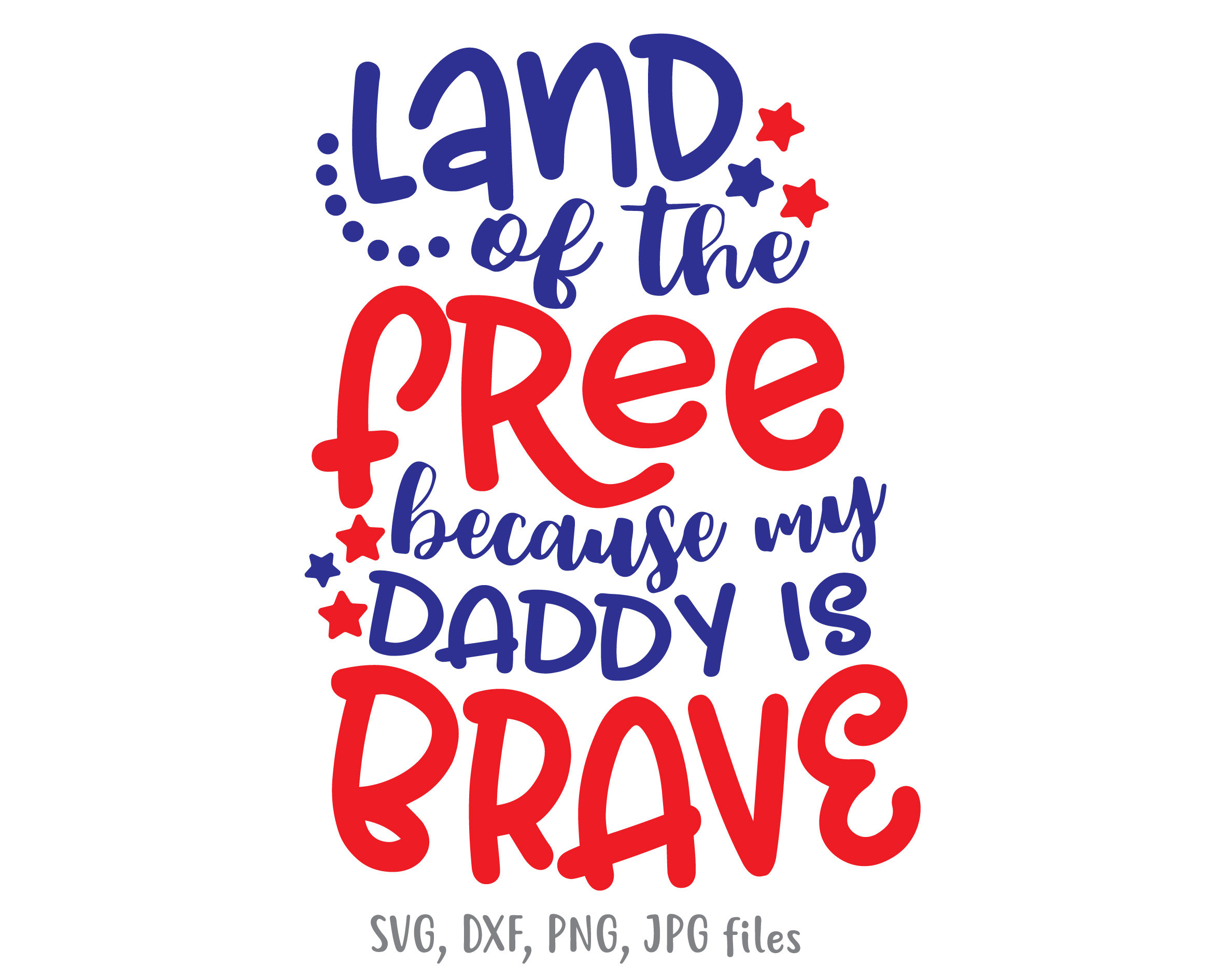 Free Free 94 Svg Home Of The Free Because Of The Brave SVG PNG EPS DXF File
