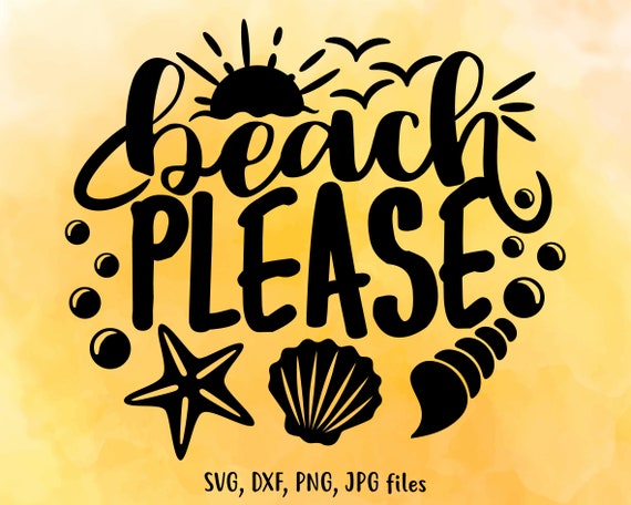Free Free Summer Wear Svg Number 18 SVG PNG EPS DXF File