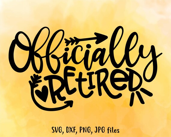 Free Free 205 Officially Retired Svg Free SVG PNG EPS DXF File