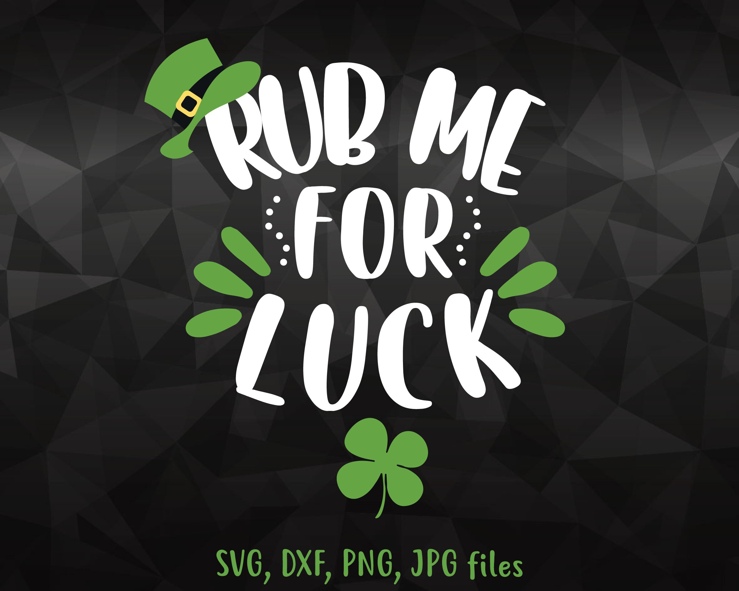 Rub Me for Luck St. Patrick's Pen, Pens With Sayings, Funny Gifts for Best  Friend, Funny Pens, St. Paddy's, Swear Word Gift, Stationary Pen 