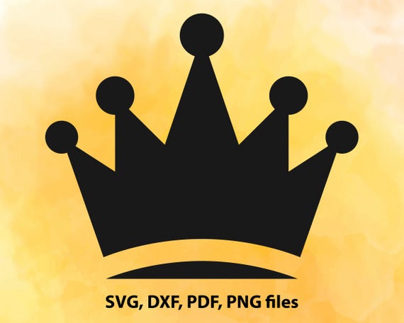 Free Free 309 Crown Outline Svg SVG PNG EPS DXF File