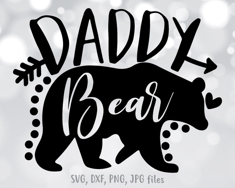 Download Daddy Beer SVG Daddy svg Dad To Be svg Daddy Shirt Design | Etsy