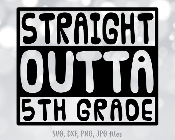 Download Png Straight Outta Kindergarten Svg Kindergarten Happy Last Day Of School Straight Outta Svg Last Day Of School Svg End Of School Svg Clip Art Art Collectibles
