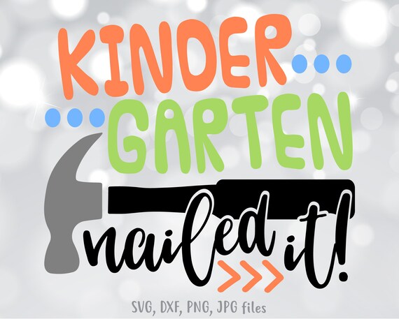 Free Free 98 Boy Kindergarten Svg SVG PNG EPS DXF File