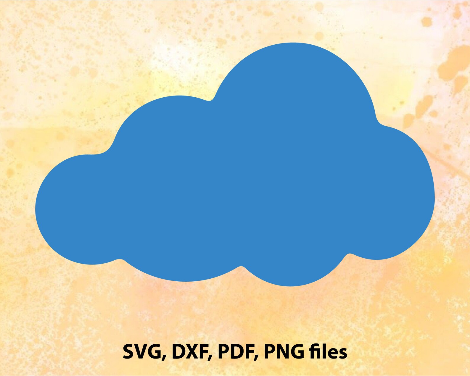 Pdf cloud