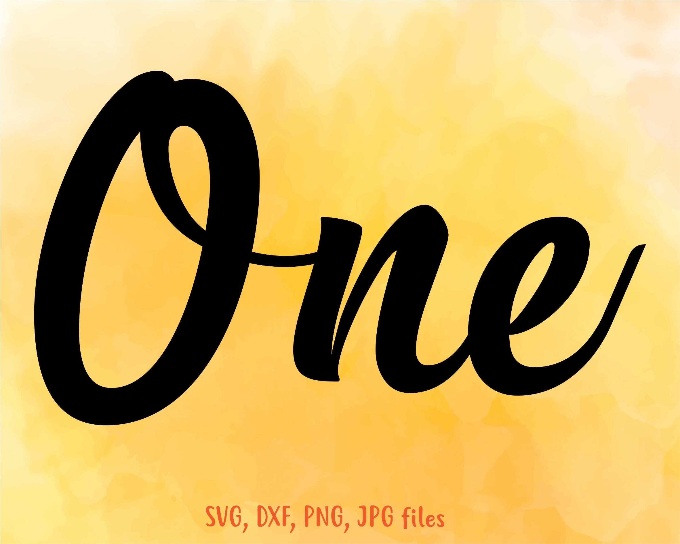 Download One Svg Baby First Birthday Svg 1st Birthday Onesie Cut Etsy