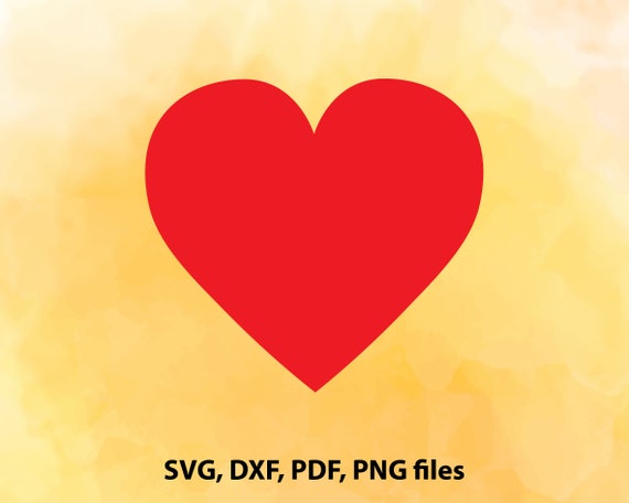 Free Free Heart Svg Format 369 SVG PNG EPS DXF File