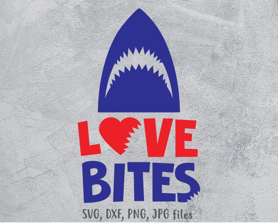 Free Free 309 Shark Valentine Svg SVG PNG EPS DXF File