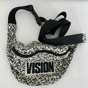 Vision street wear fanny sale pack