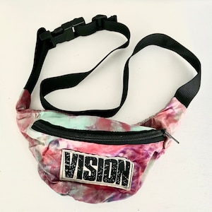 Vision hip pack clearance