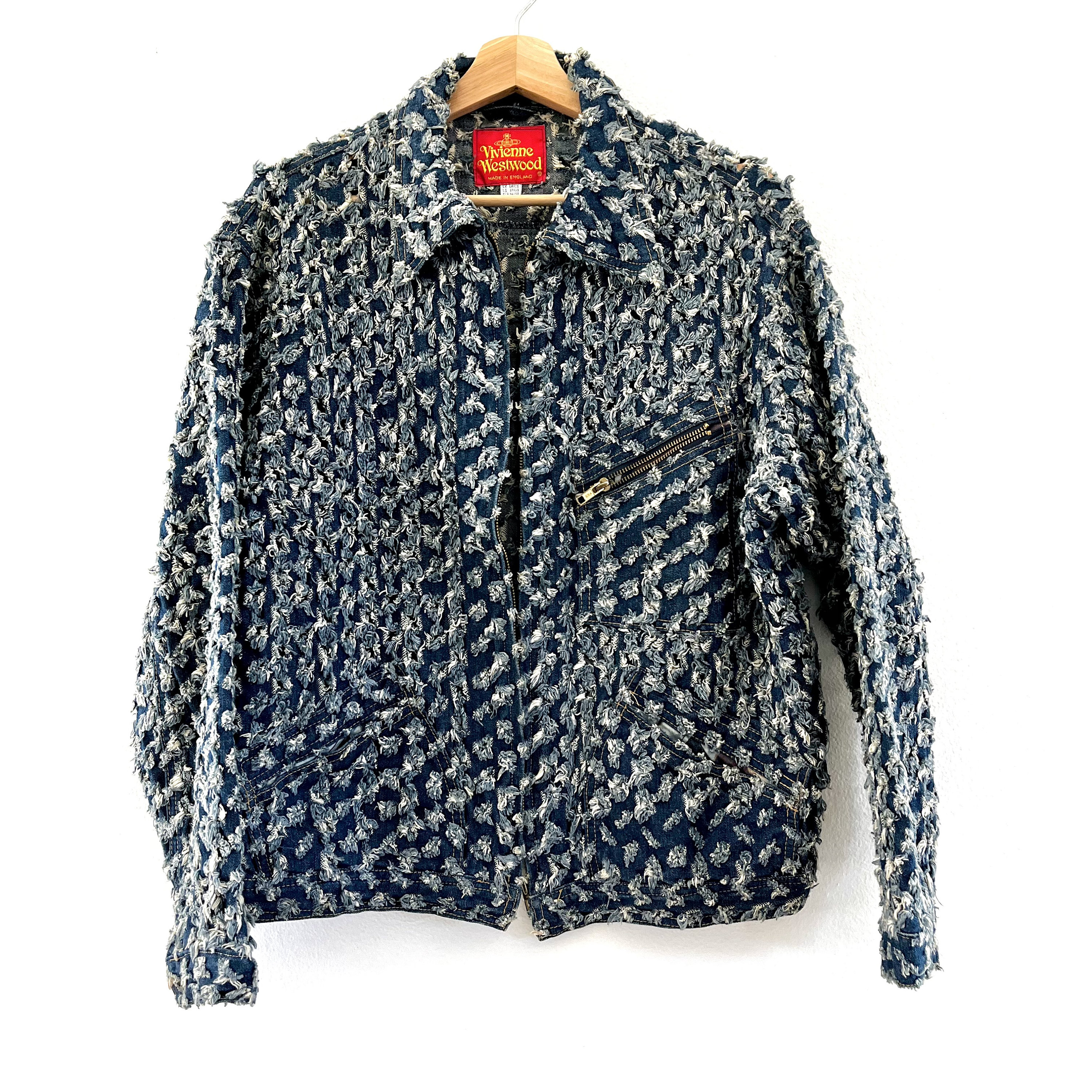 Vintage 1991 Vivienne Westwood Vintage 1991 Vivienne Westwood