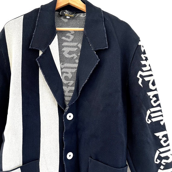 80s Junior Gaultier - Gem 80s Junior Gaultier - Gem