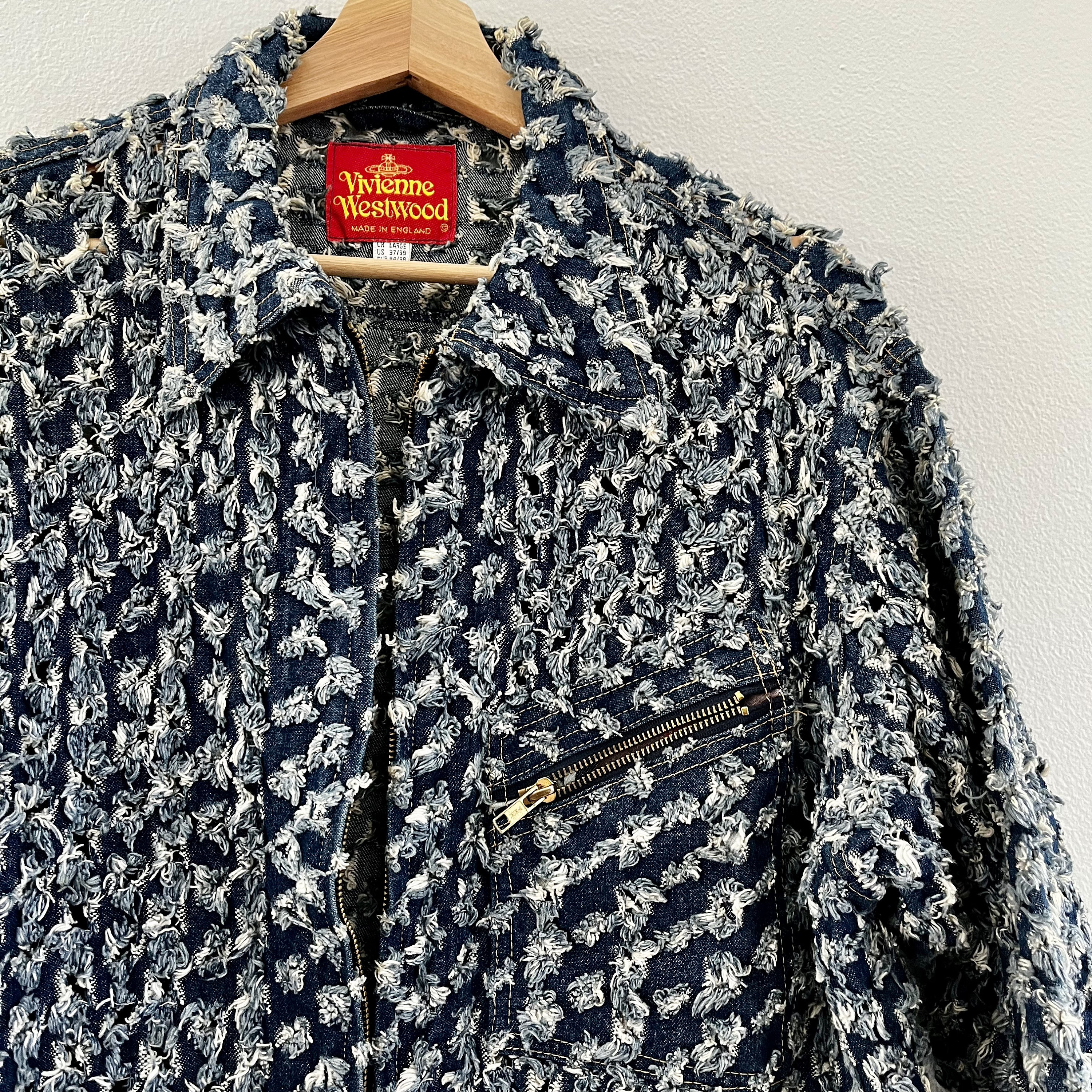 Vintage 1991 Vivienne Westwood Vintage 1991 Vivienne Westwood