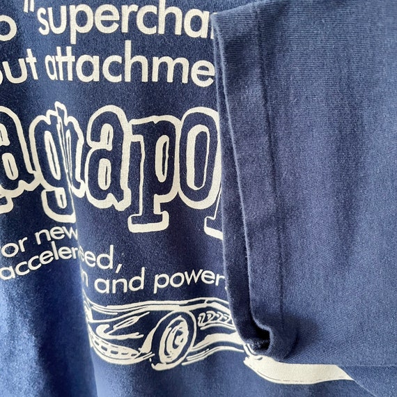 Vintage 90s Magnapop Shirt Hot Boxing The Lemonhe… - image 4