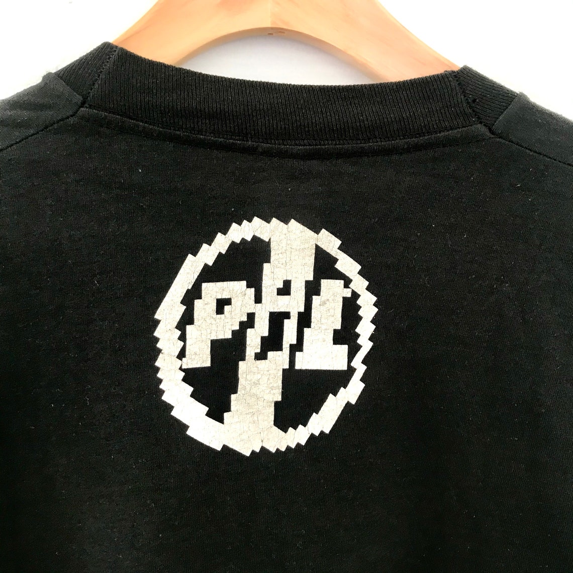 pil t shirt tour