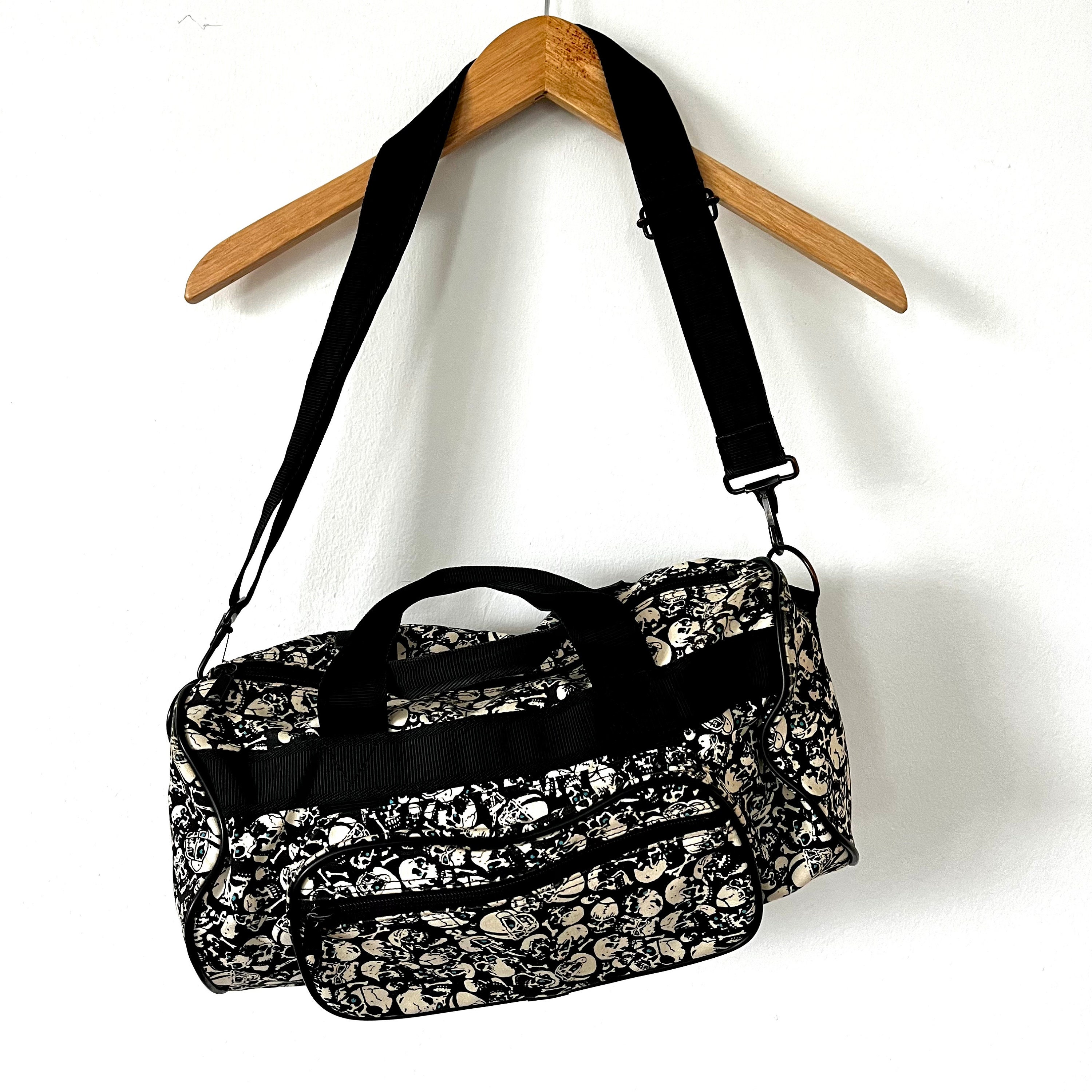 Skate Duffle Bag Mini
