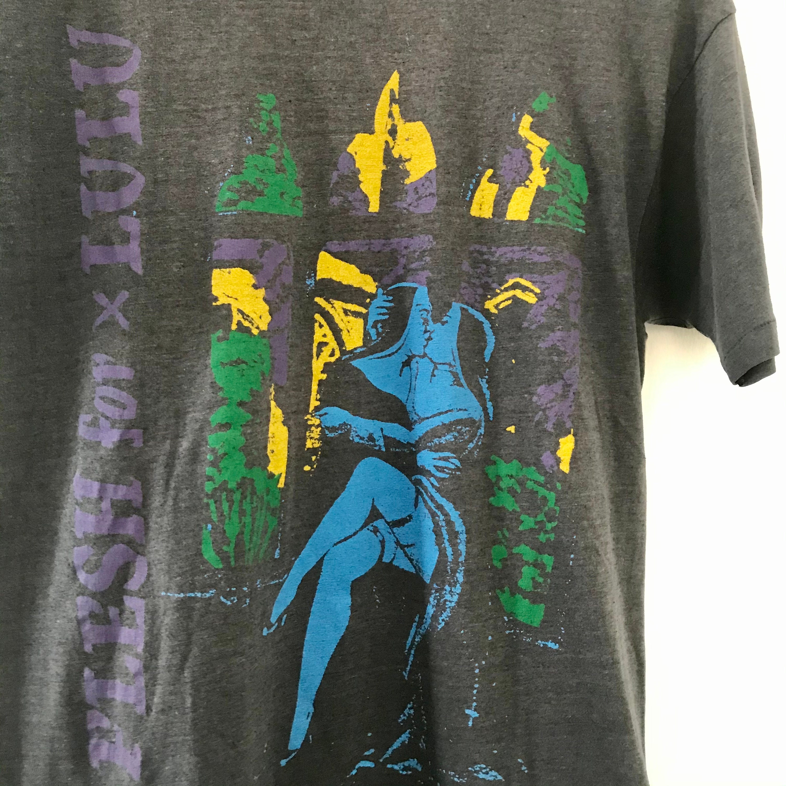 Flesh for lulu shirt Clearance