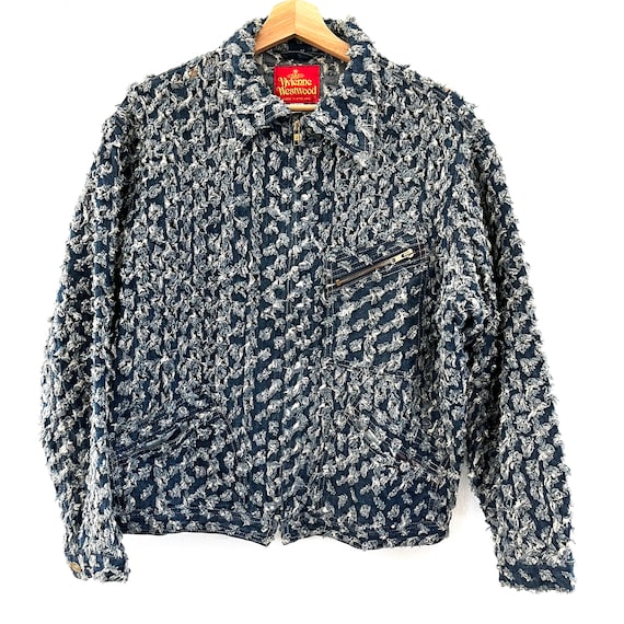 Vintage 1991 Vivienne Westwood Vintage 1991 Vivienne Westwood
