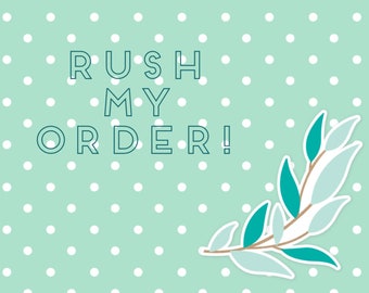 Rush Add-On