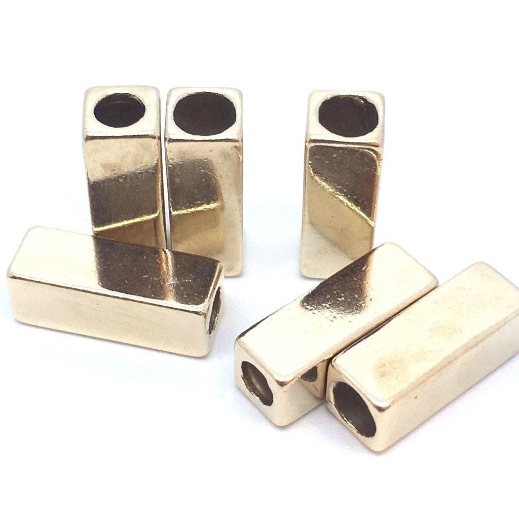 Metal Cord End Toggles Clothing Draw String Pull Cord Hoodie Etsy UK