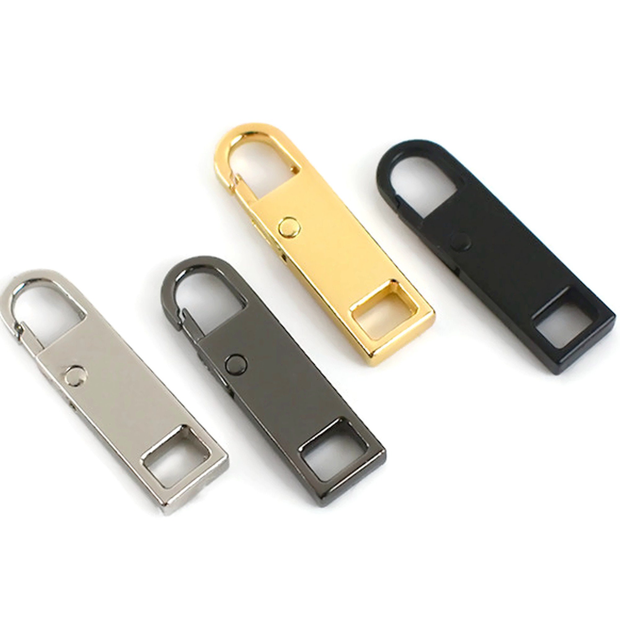 Zip tab. Zip tab