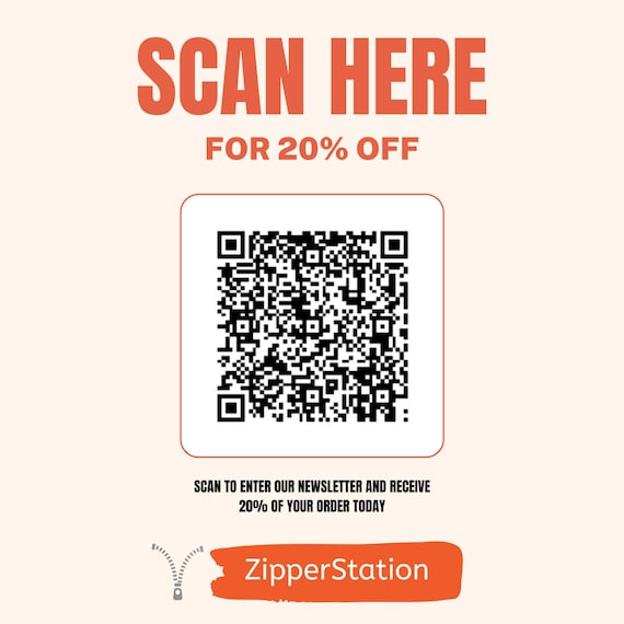 REVERSIBLE Chunky Plastic Open End Zipper (no5 Reversable Zip