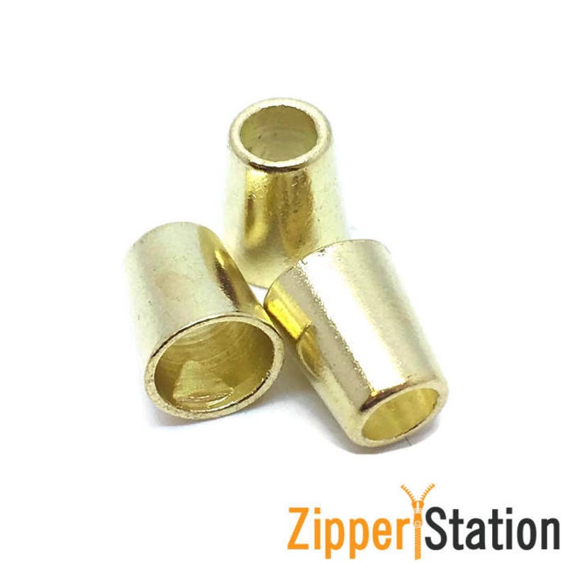 Metal Cord End Toggles Clothing Draw String Pull Cord Hoodie Etsy UK