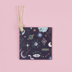 Cosmos Gift Wrap image 4