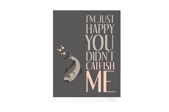What Is Catfish In Dating - Does Anyone Else Feel Like A Catfish Online During This Pandemic Self : A catfish is a person who creates a false online identity in the hopes of luring people into romantic relationships.