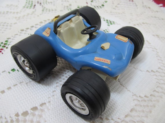 Tires Made In Usa >> Tonka Sun Buggy Blue Dune Car Slick Tires Made In Usa Toy Tires Made In Usa >> Tonka Sun Buggy Blue Dune Car Slick Tires Made In Usa Toy