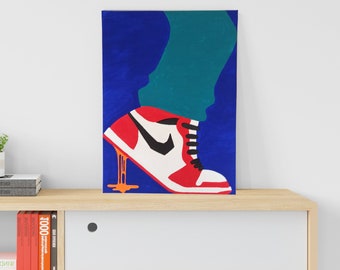 AF1! OH MY GOD!