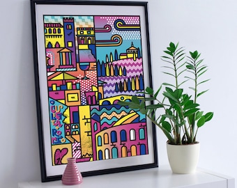 Verona POP
