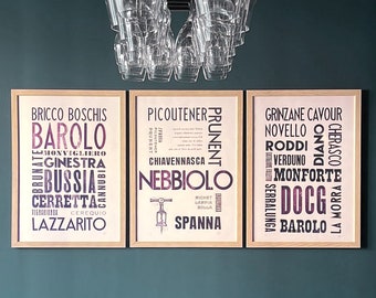 HISTORY OF NEBBIOLO