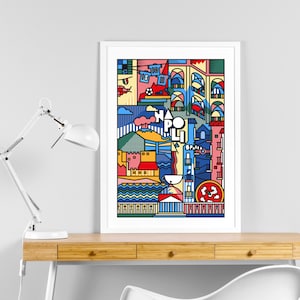 Naples POP