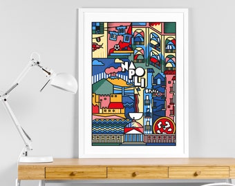 Naples POP