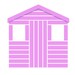 mylittlepinkshed