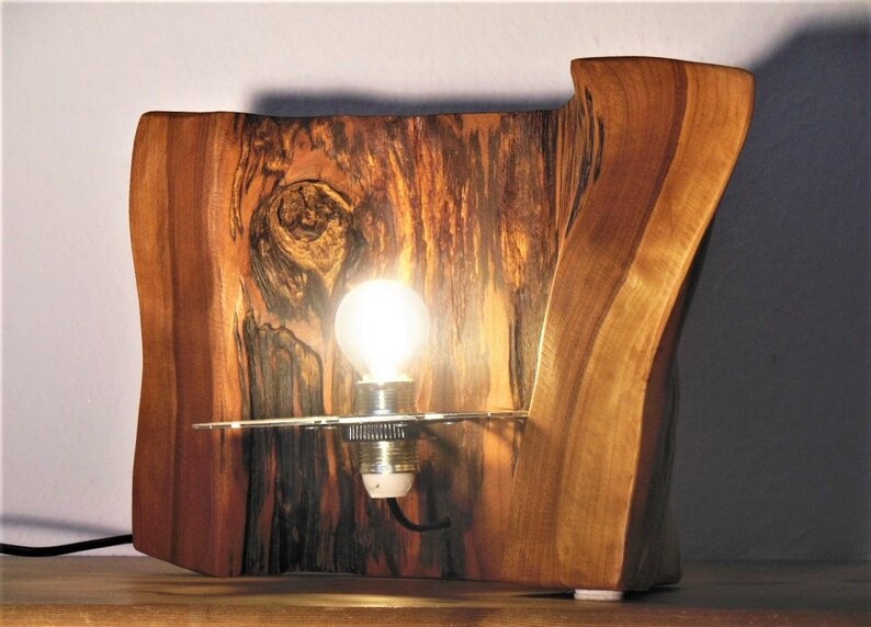 Table Lamp Floor Upcycling Diy