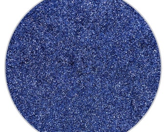 Ultimate Baker Natural Sapphire Food Color Shine (1x12g), natural blue airbrush color, blue gel paste, kosher food coloring