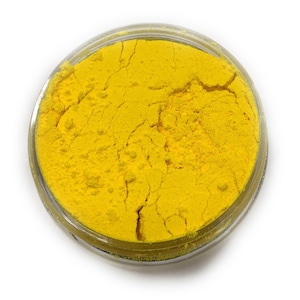 Ultimate Baker Natural Yellow Food Color (12g), color de aerógrafo natural, pasta de gel, colorante alimentario kosher