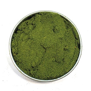 Ultimate Baker Natural Leaf Green Food Color  (12g), natural airbrush color, gel paste, kosher food coloring