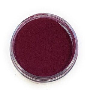 Ultimate Baker Natural Fuchsia Food Color  (12g), natural fuchsia airbrush color, fuchsia gel paste, kosher food coloring