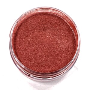 Ultimate Baker Natural Red Food Color  (1x12g), natural airbrush color, gel paste, kosher food coloring