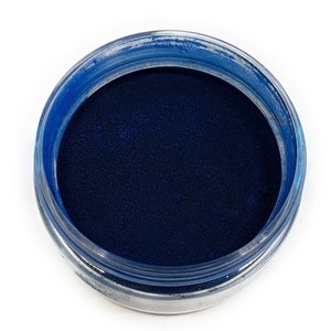 Ultimate Baker Natural Navy Food Color  (1x12g), natural blue airbrush color, blue gel paste, kosher food coloring